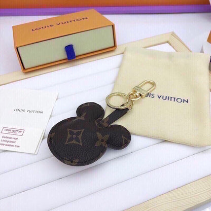 VL - Luxury Edition Keychains LUV 054