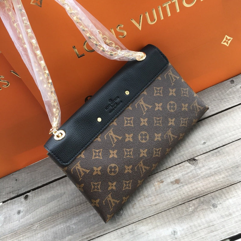 VL - Luxury Edition Bags LUV 211