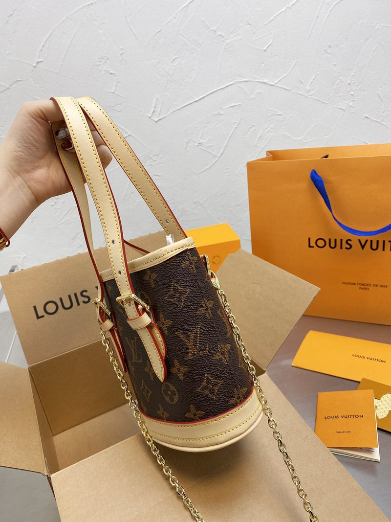 VL - Luxury Edition Bags LUV 079