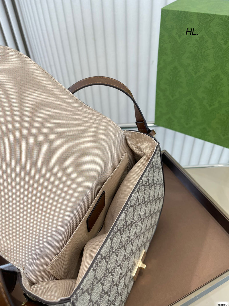 VL - Luxury Bags GCI 521