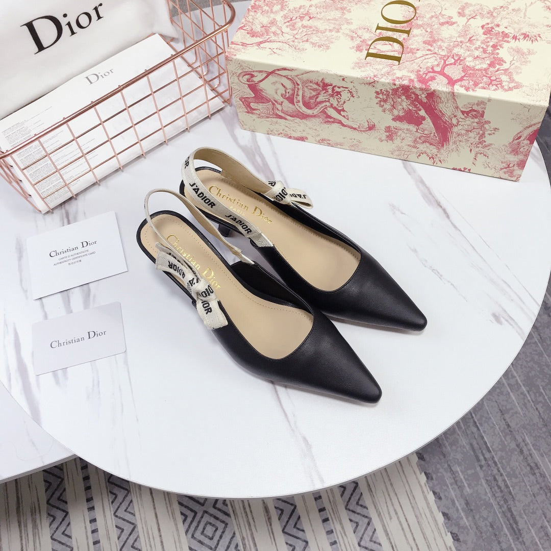 Designer DIR HIGH HEELS 056