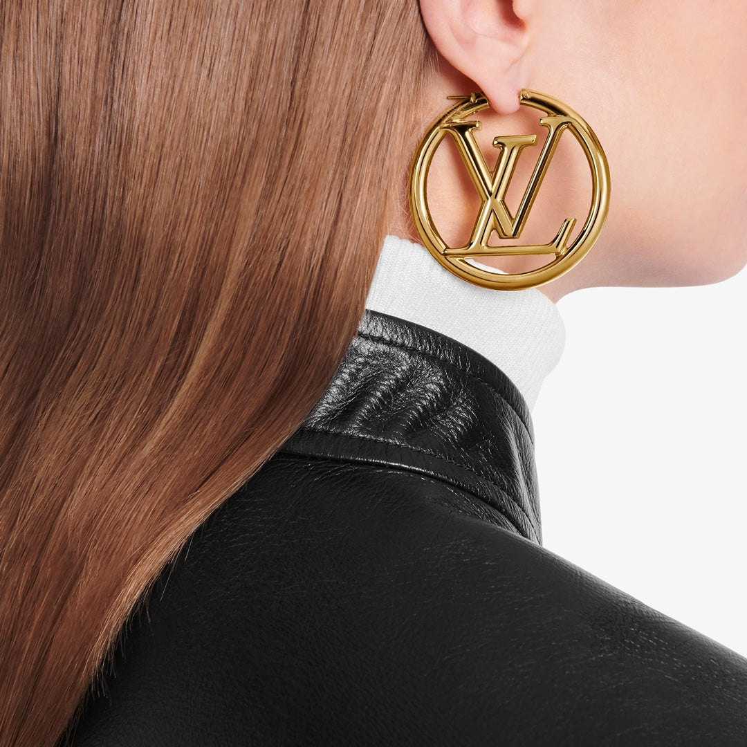 VL - Luxury Edition Earring LUV 002