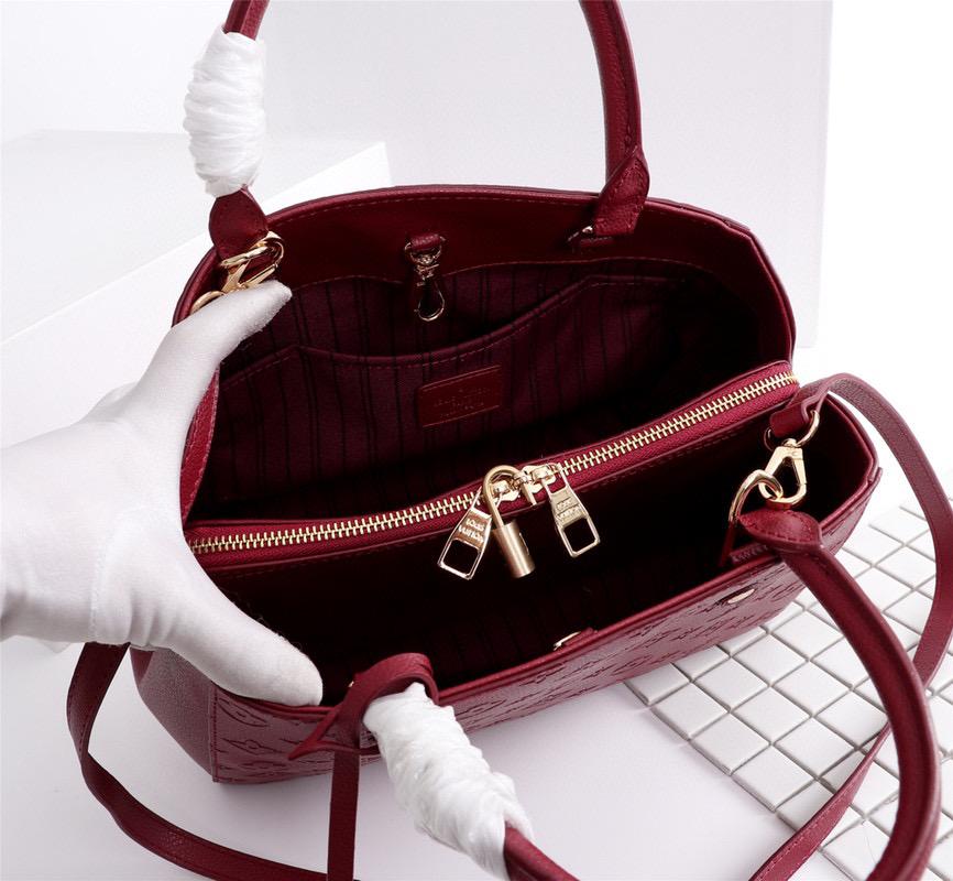 VL - Luxury Edition Bags LUV 040