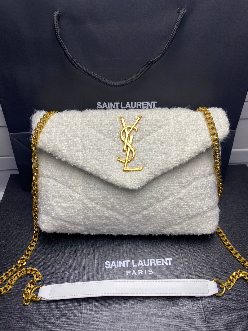 VL - Luxury Bag SLY 261