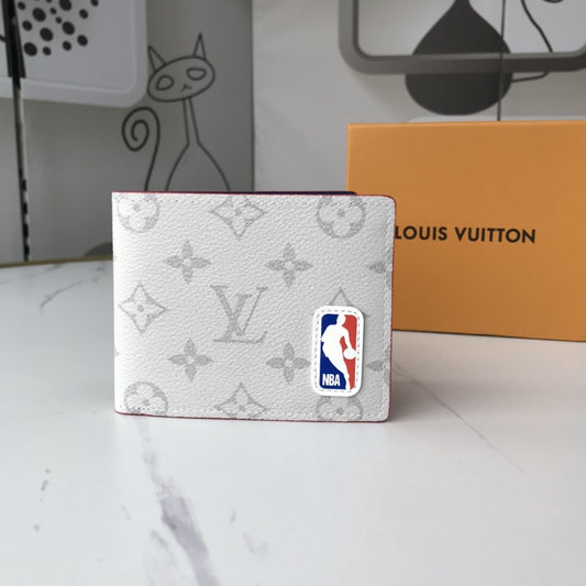VL - Luxury Edition Wallet LUV 033
