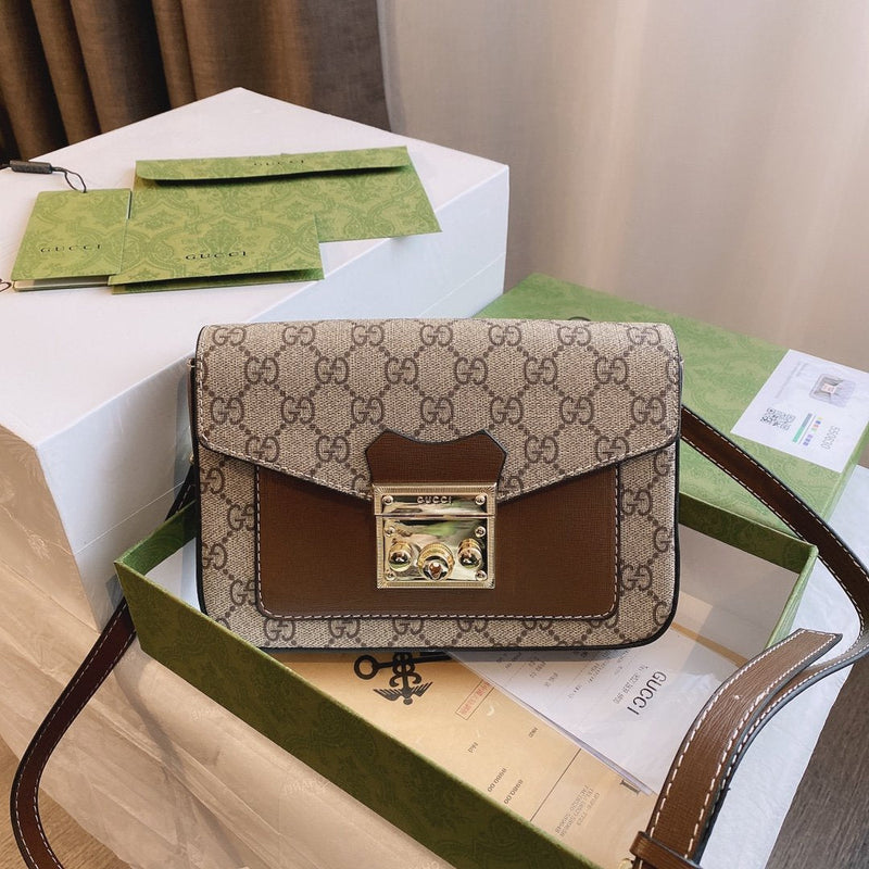 VL - Luxury Edition Bags GCI 262