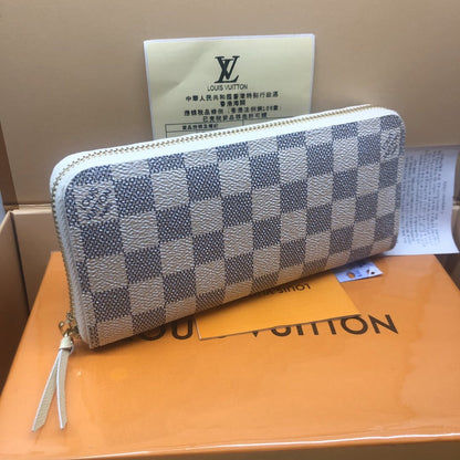 VL - Luxury Edition Wallet LUV 018