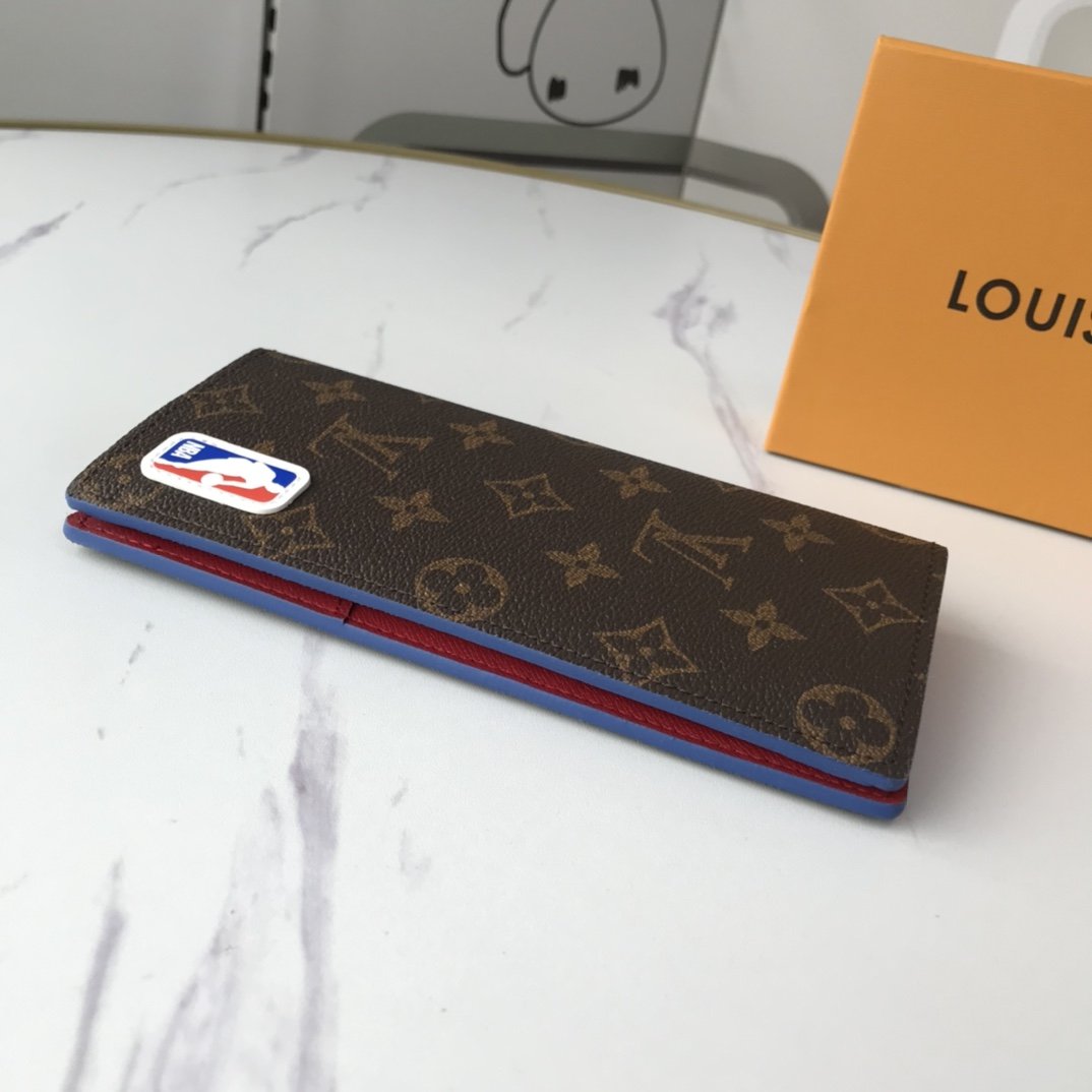 VL - Luxury Edition Wallet LUV 032