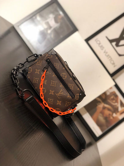 VL - Luxury Edition Bags LUV 219