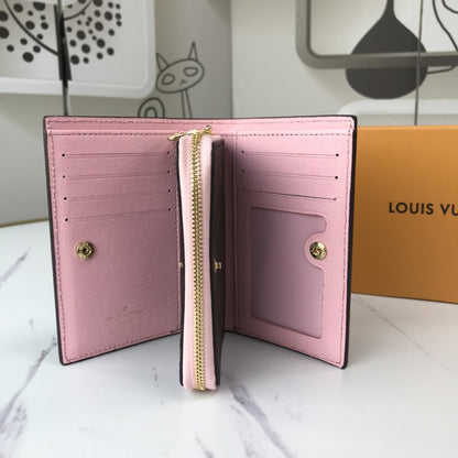 VL - Luxury Edition Wallet LUV 037