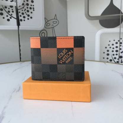 VL - Luxury Edition Wallet LUV 044