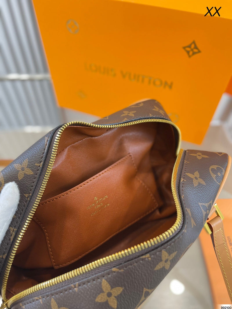 VL - Luxury Bags LUV 551