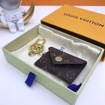 VL - Luxury Edition Keychains LUV 069