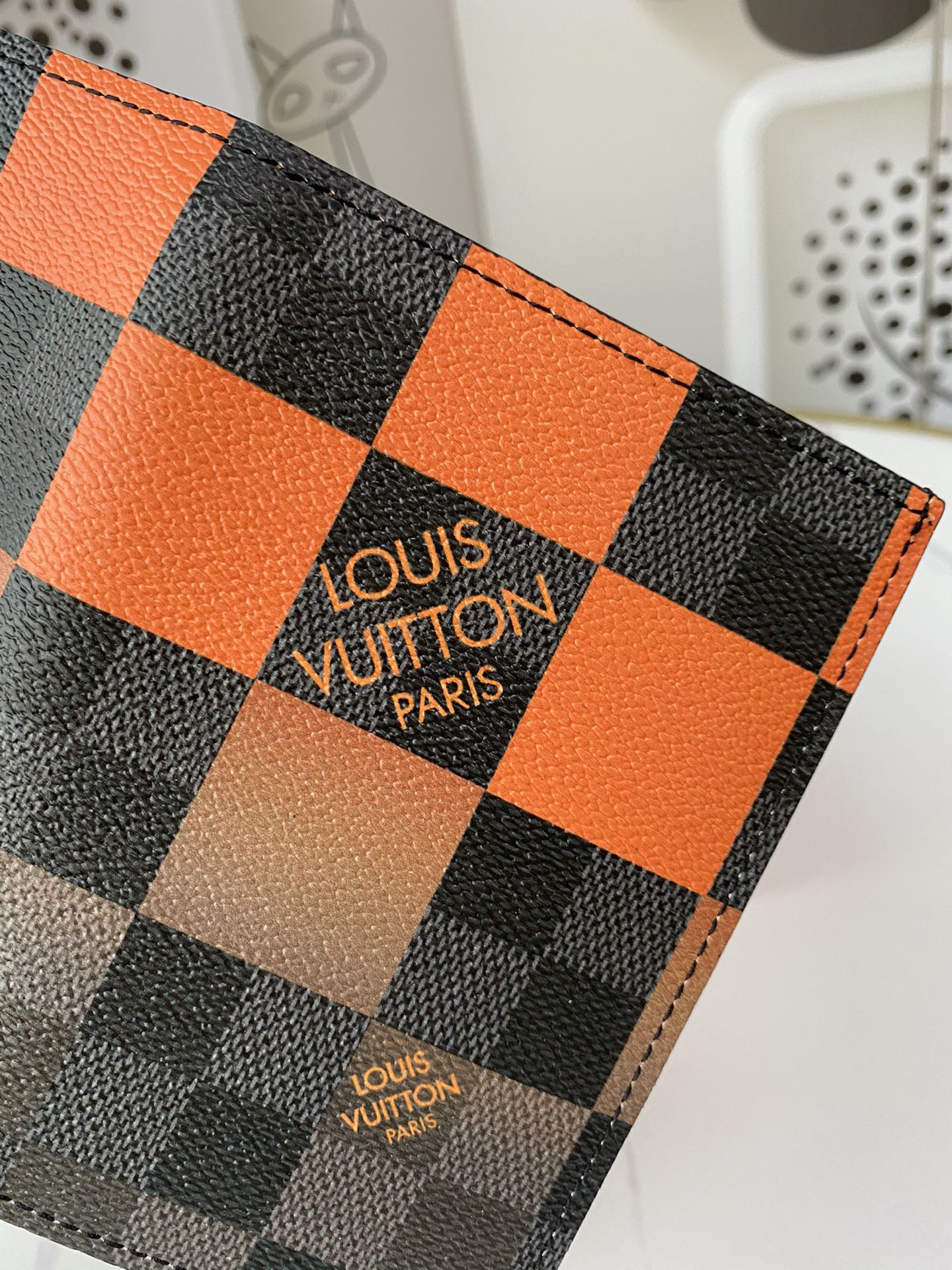 VL - Luxury Edition Wallet LUV 047