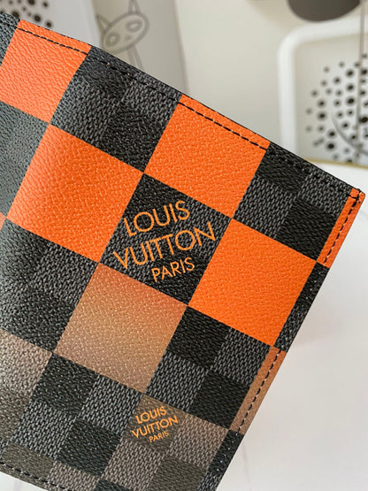 VL - Luxury Edition Wallet LUV 047