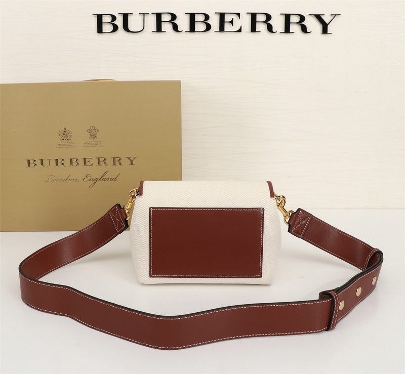 VL - Luxury Edition Bags BBR 018