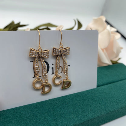 VL - Luxury Edition Earring Dir 033