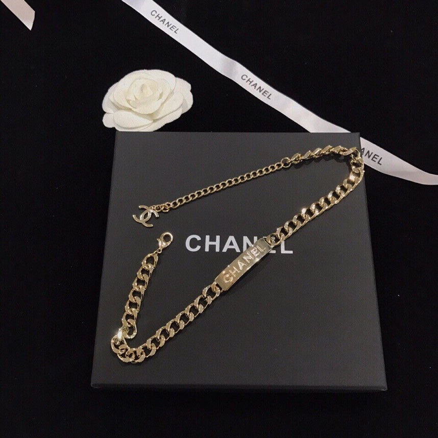 VL - Luxury Edition Necklace CH-L018