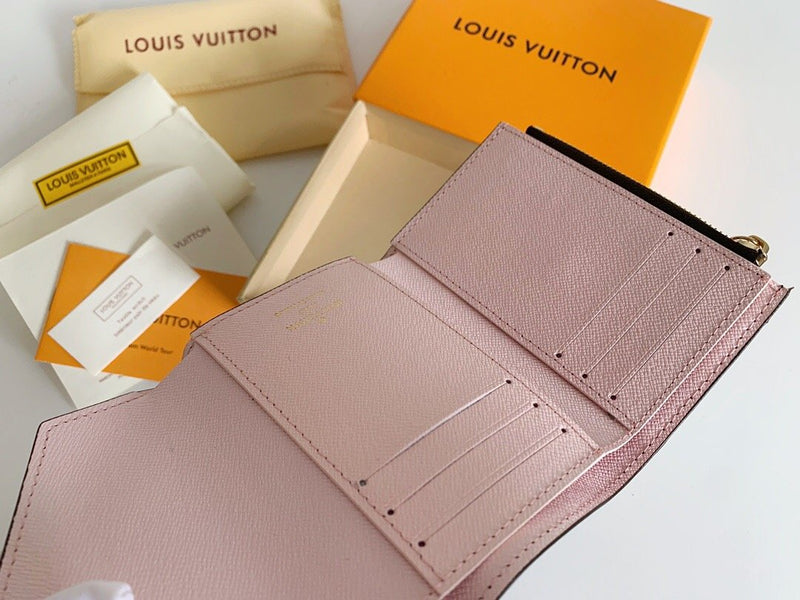 VL - Luxury Edition Wallet LUV 116