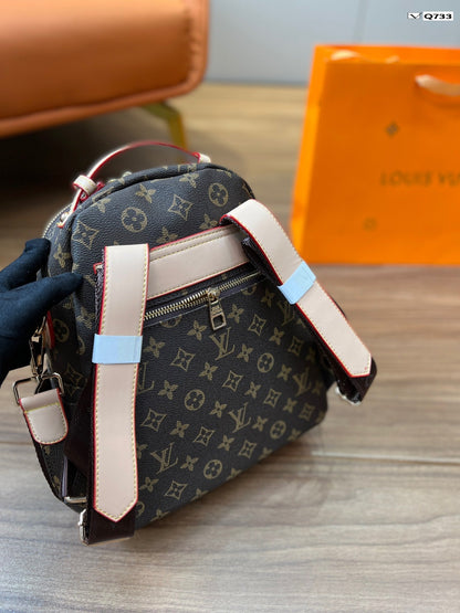 VL - Luxury Bags LUV 543