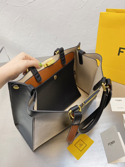 VL - Luxury Edition Bags FEI 139