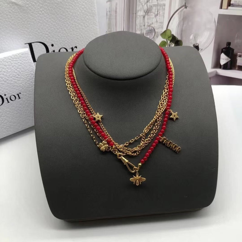 VL - Luxury Edition Necklace DIR004