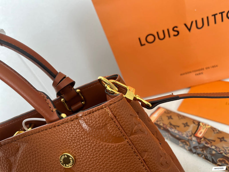 VL - Luxury Bags LUV 527