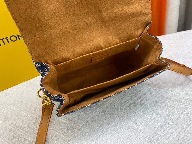VL - New Luxury Bags LUV 802