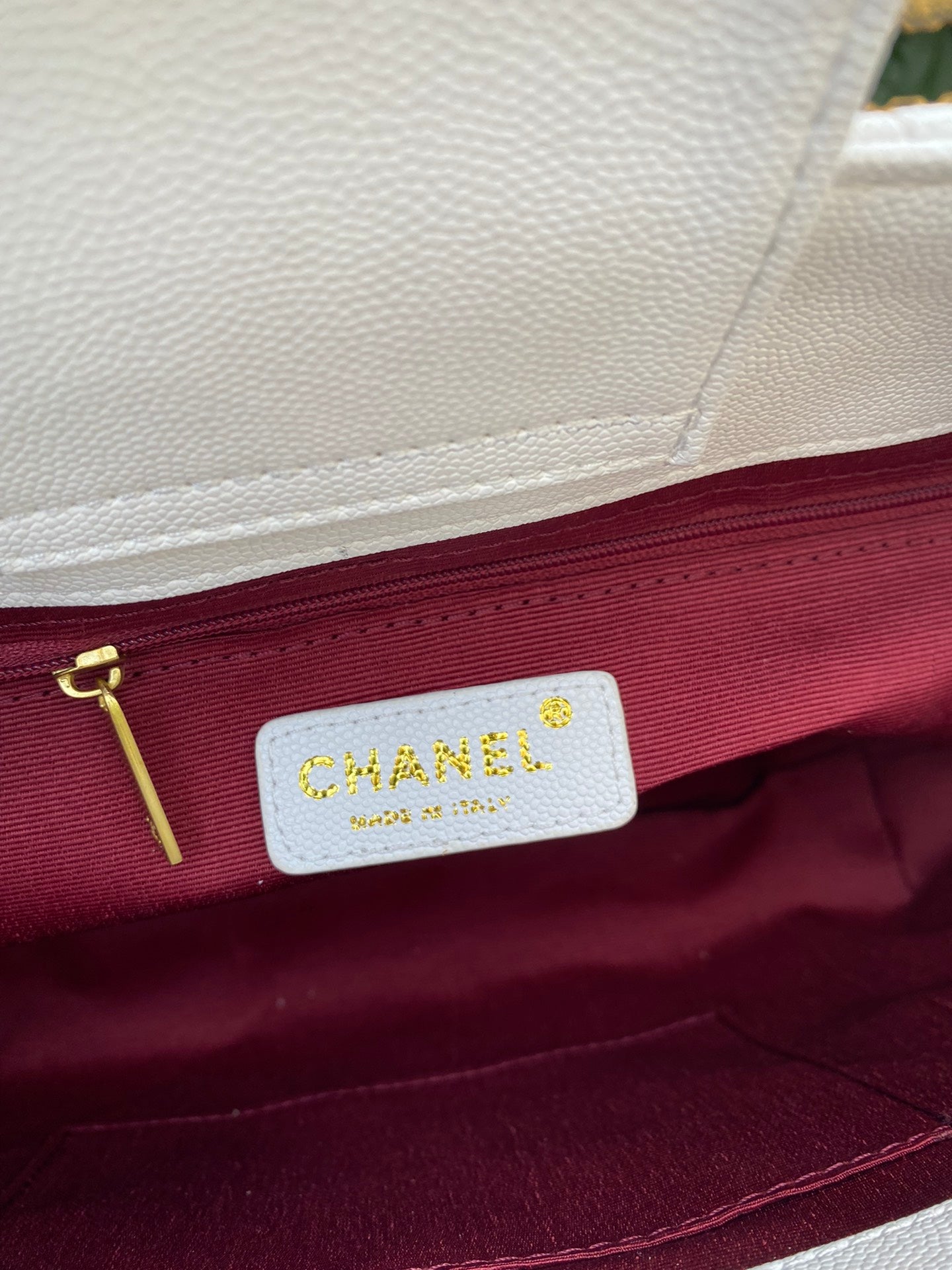 VL - Luxury Bag CHL 431