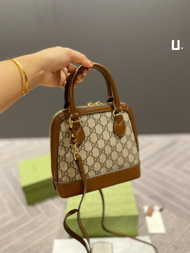 VL - Luxury Bags GCI 386