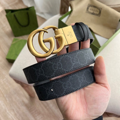 Vl - Luxury  GCI  BELTS 027