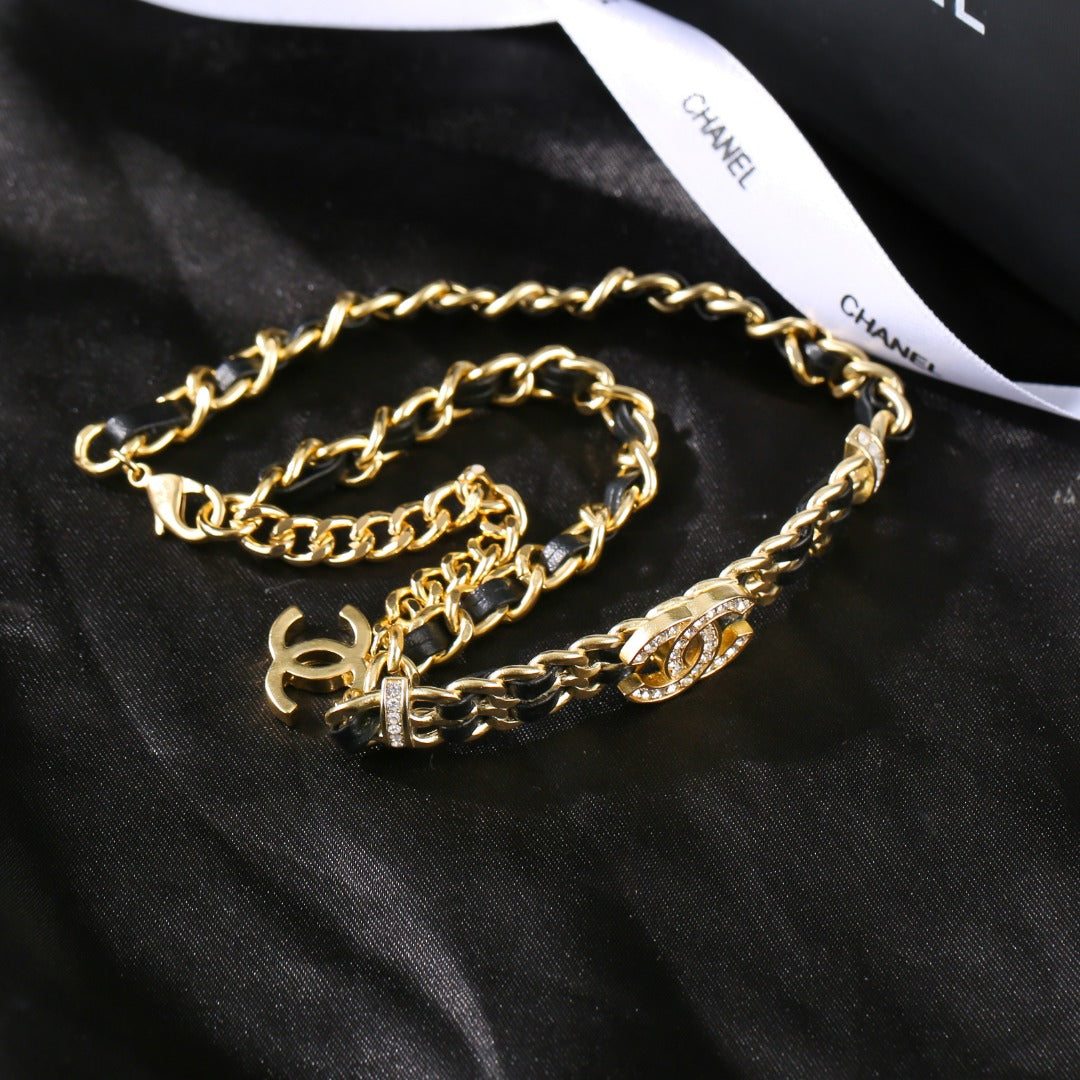 VL - Luxury Edition Necklace CH-L009