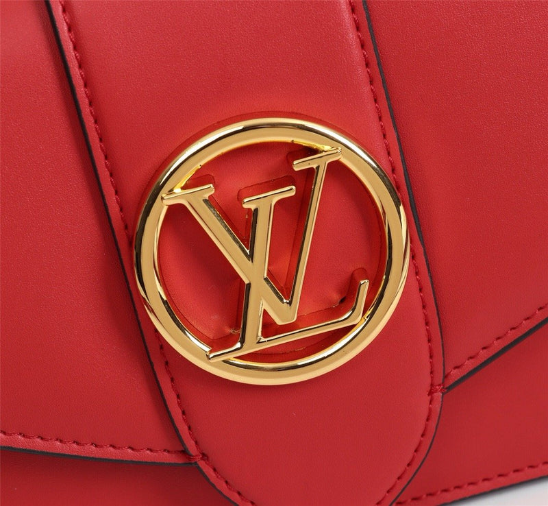 VL - Luxury Edition Bags LUV 444