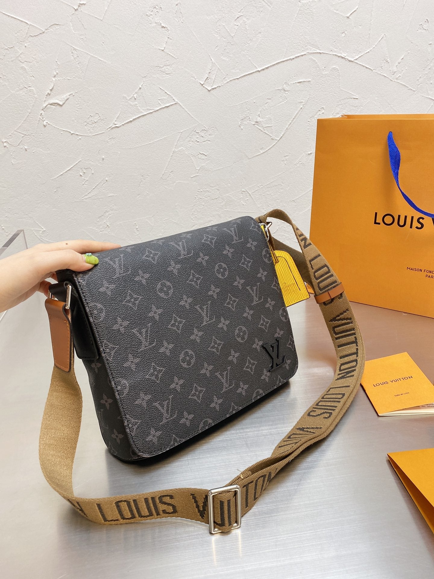 VL - Luxury Edition Bags LUV 067