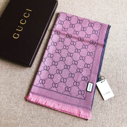 VL - Luxury Edition GCI Scarf 010