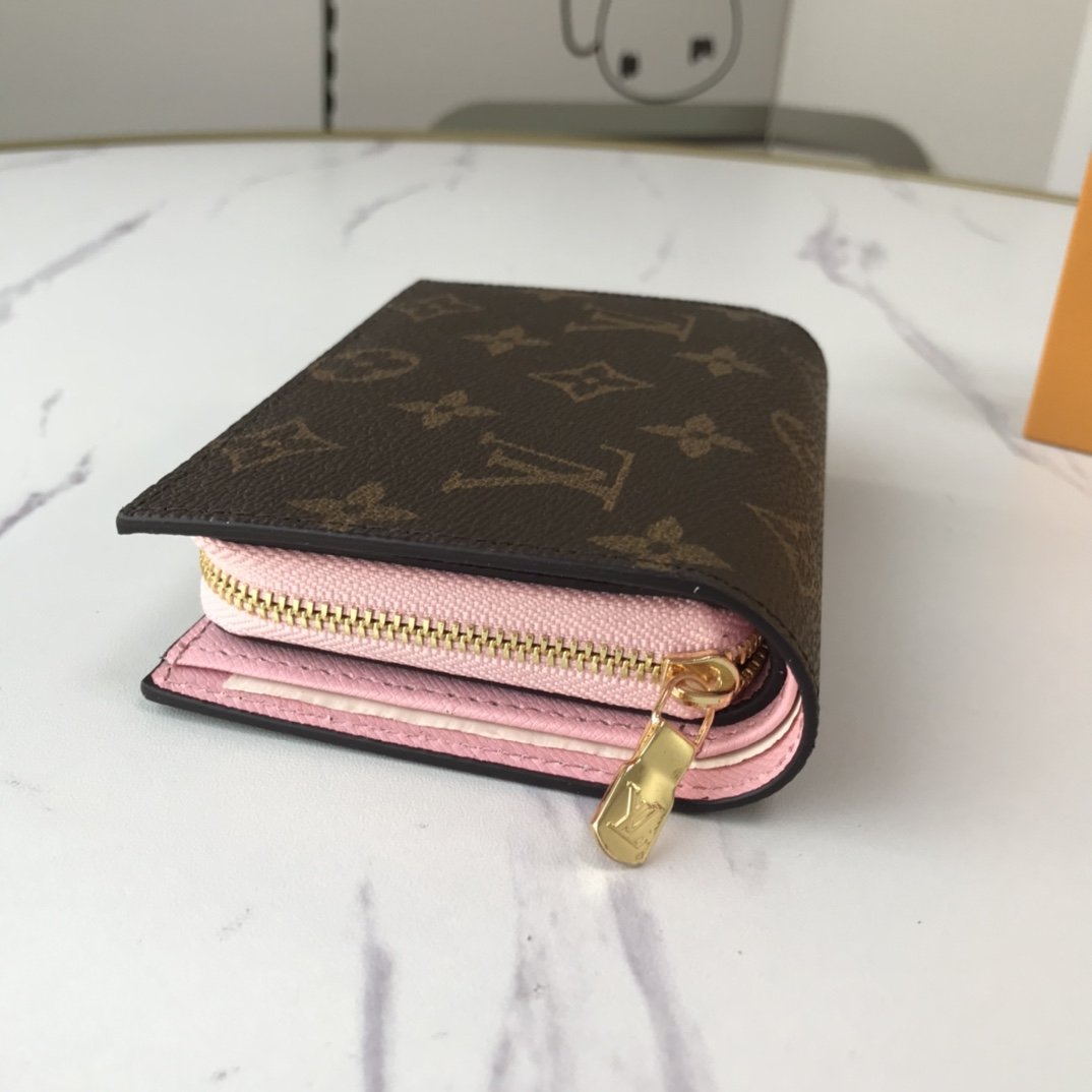 VL - Luxury Edition Wallet LUV 037