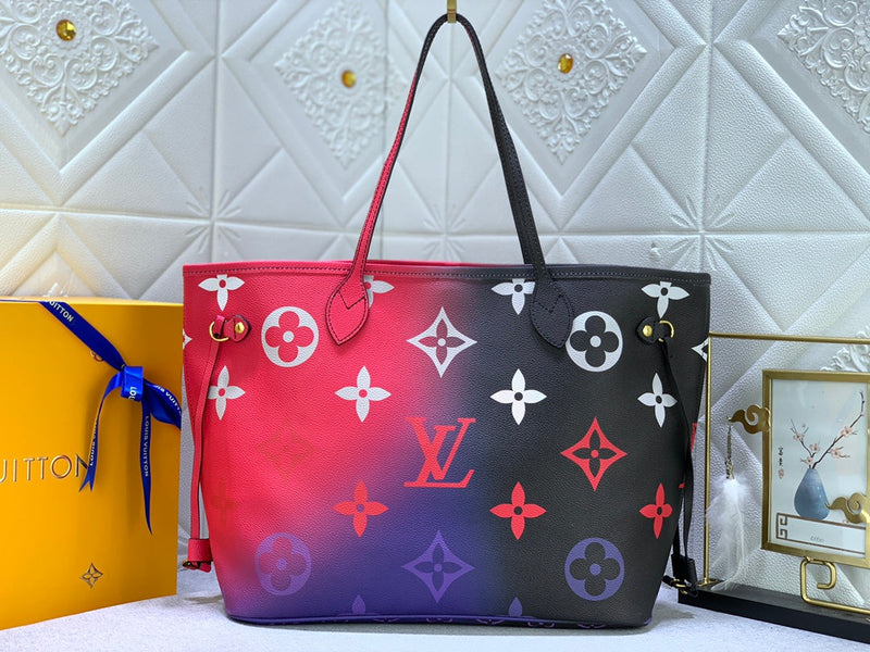 VL - Luxury Bag LUV 649