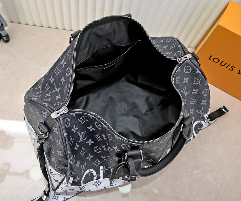 VL - Luxury Bag LUV 655