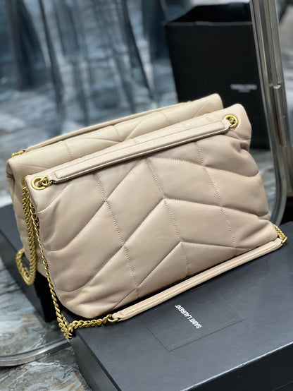 VL - Luxury Bag SLY 233