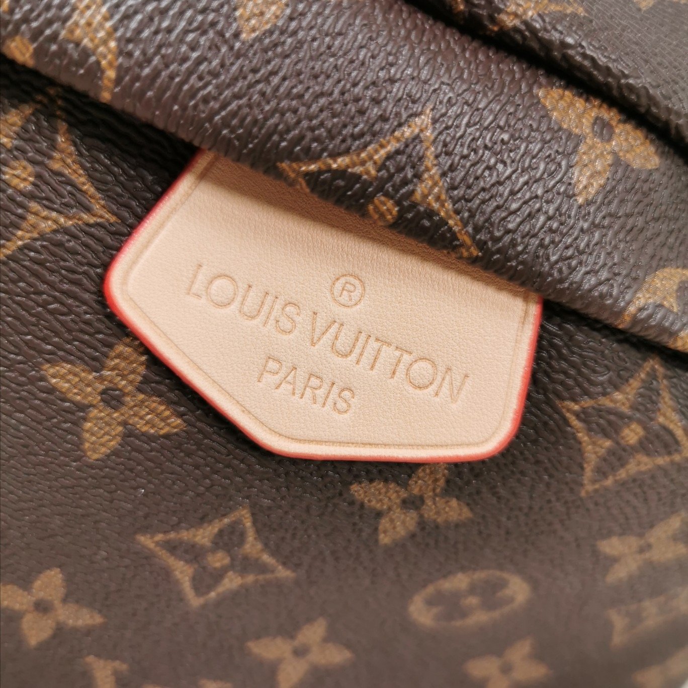 VL - Luxury Edition Bags LUV 245