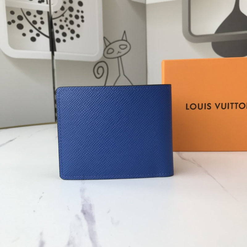 VL - Luxury Edition Wallet LUV 012