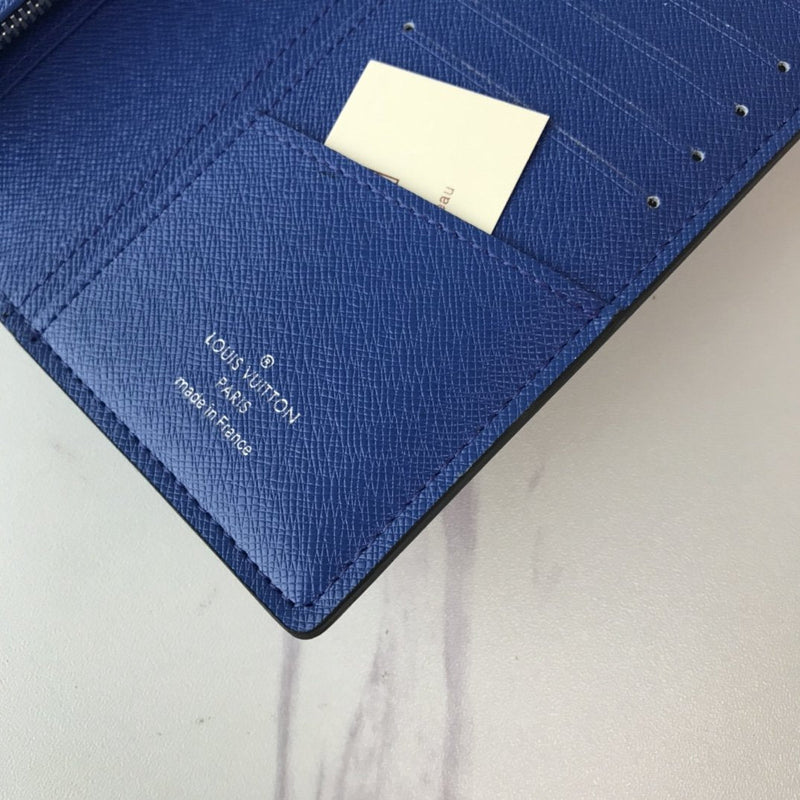VL - Luxury Edition Wallet LUV 052