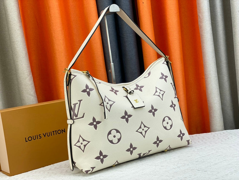 VL - Luxury Bag LUV 632