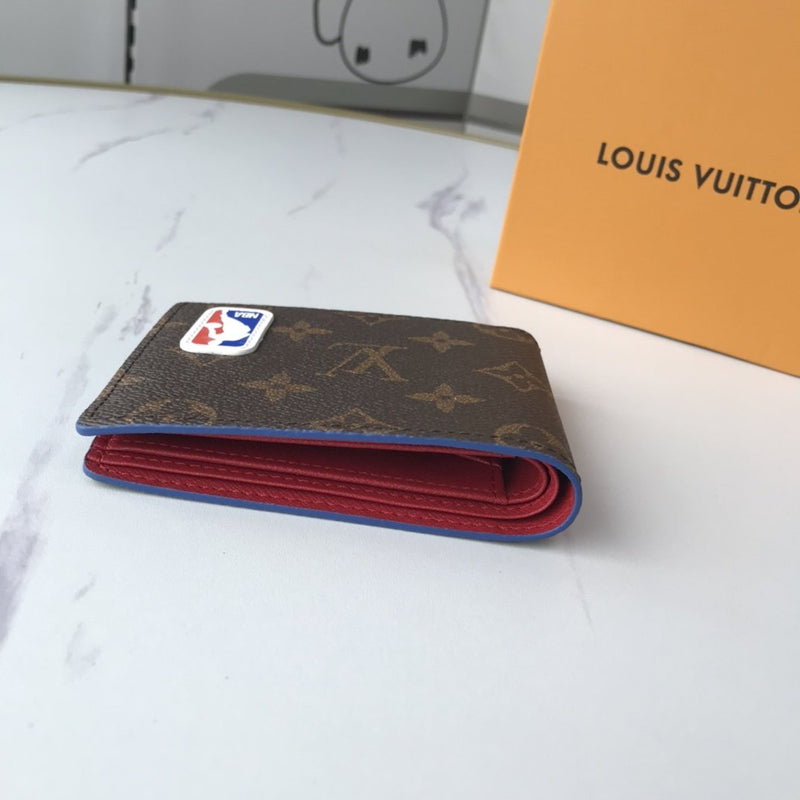 VL - Luxury Edition Wallet LUV 034