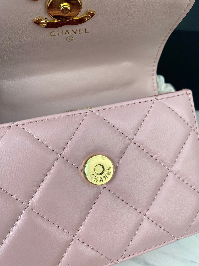 VL - Luxury Bag CHL 412