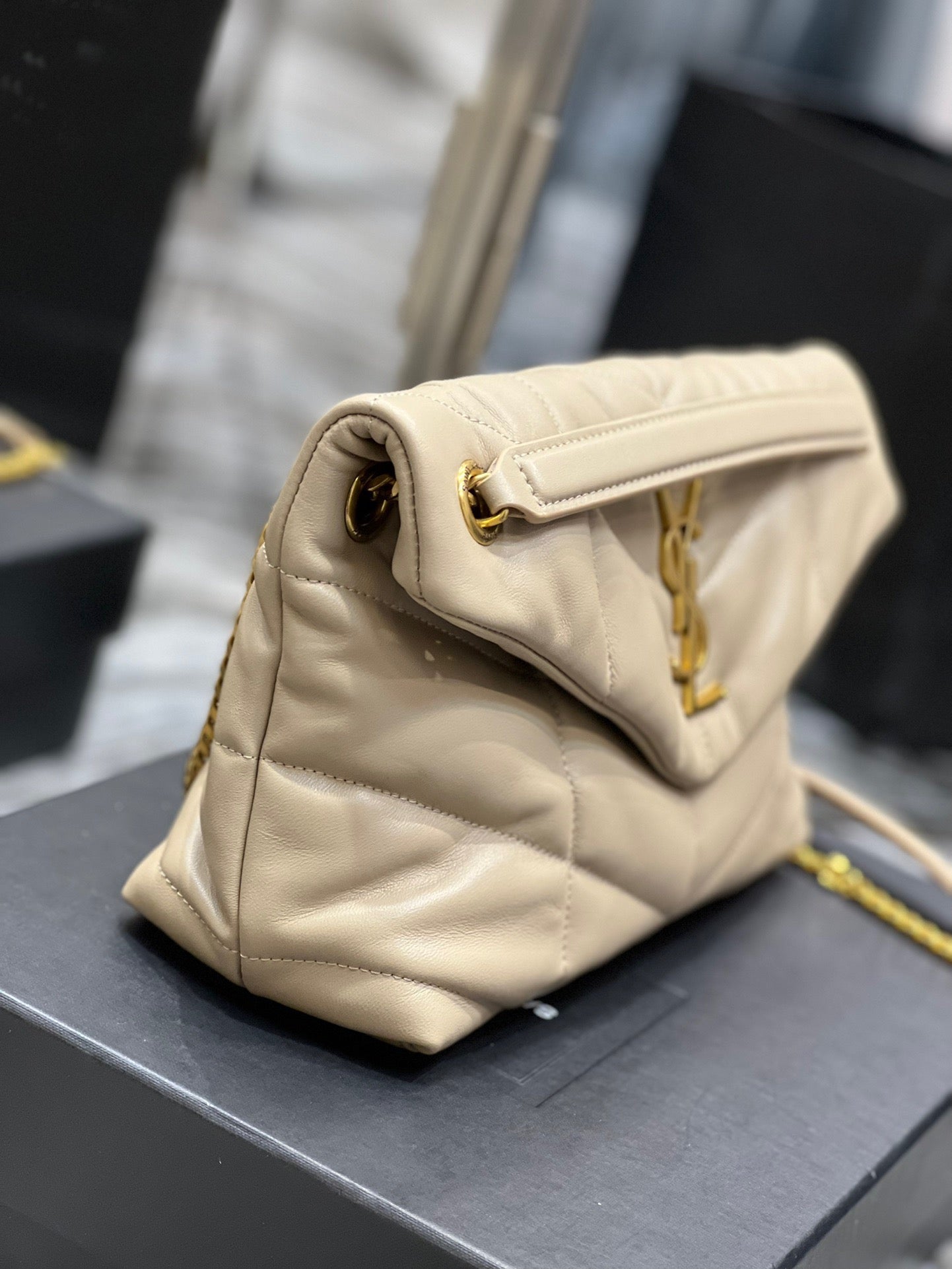 VL - Luxury Bag SLY 228