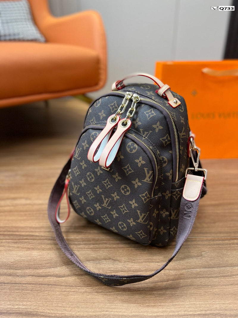 VL - Luxury Bags LUV 543