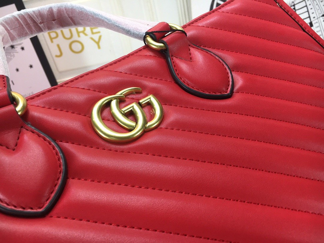 VL - Luxury Edition Bags GCI 031