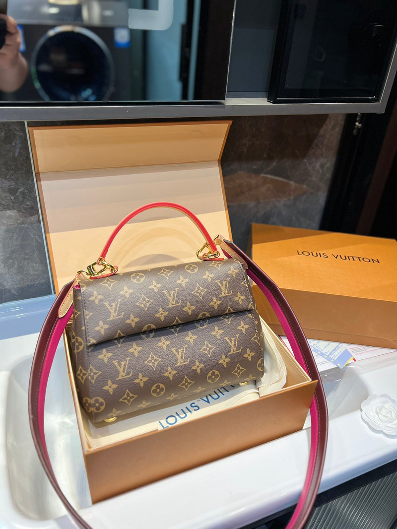 VL - New Luxury Bags LUV 738