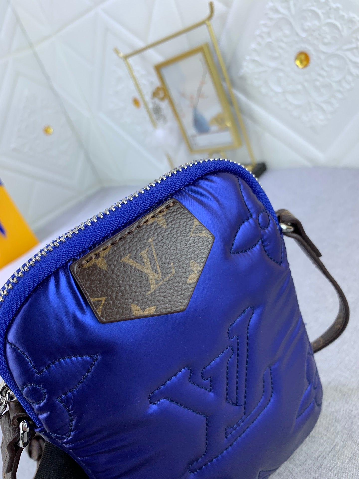 VL - Luxury Bag LUV 620